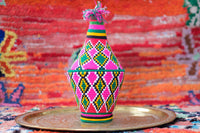 Berber Basket 2