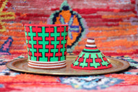 Berber Basket 3