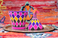 Berber Basket 4