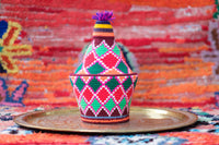 Berber Basket 8