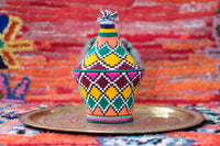 Berber Basket 9