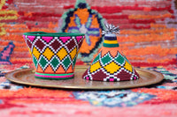 Berber Basket 9