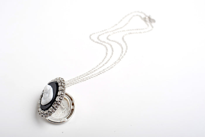 Buddha-ful Locket
