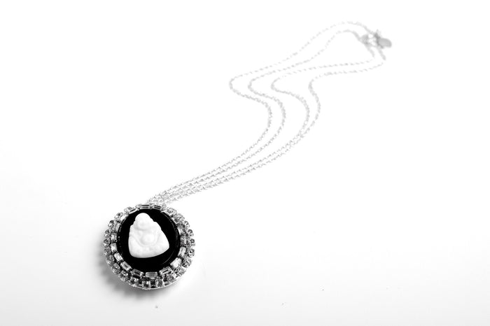 Buddha-ful Locket