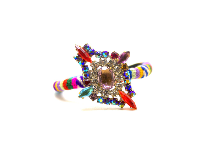 Inca Bohemia Bracelet Supernova