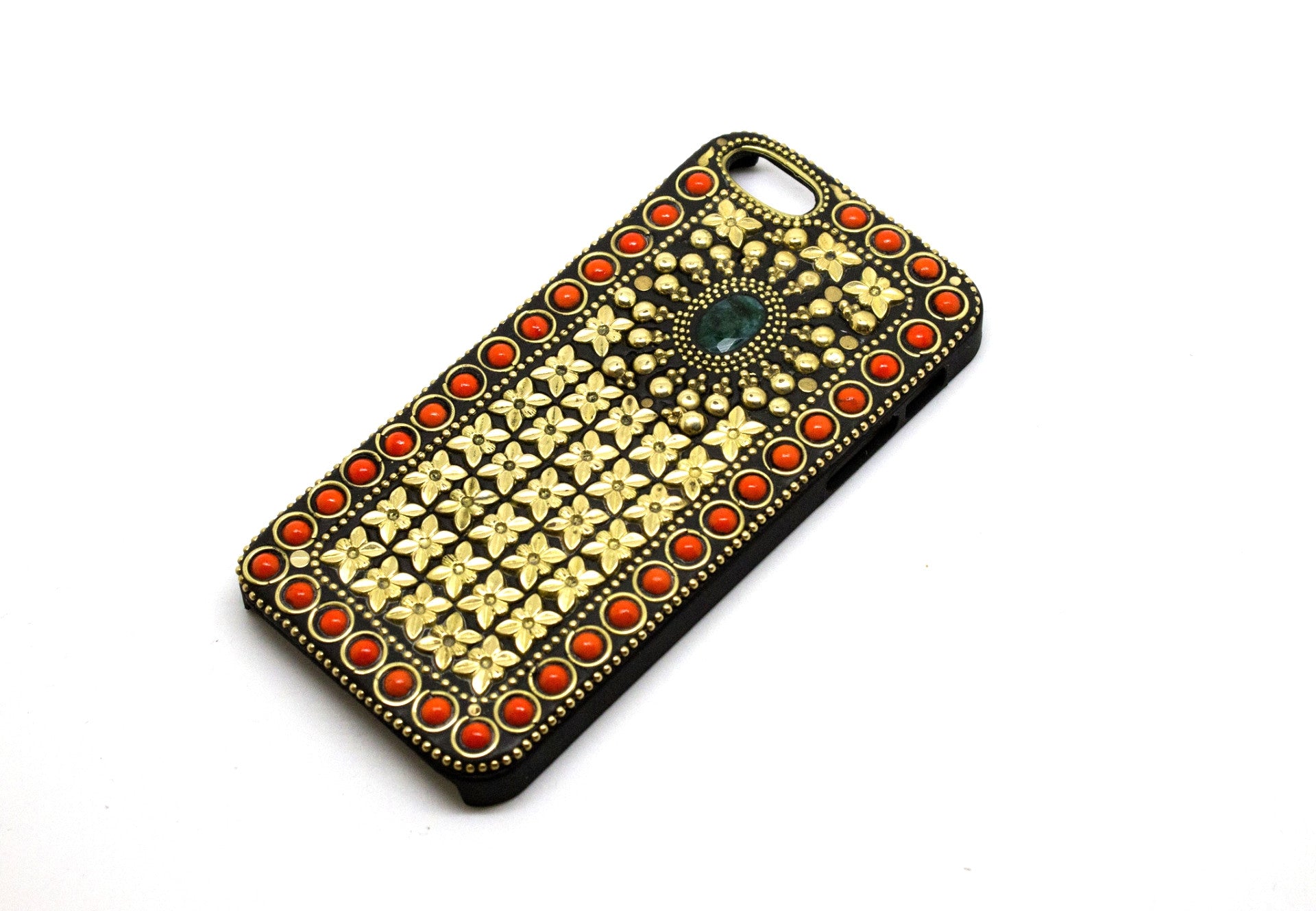 Marrakech Burst Phone Case