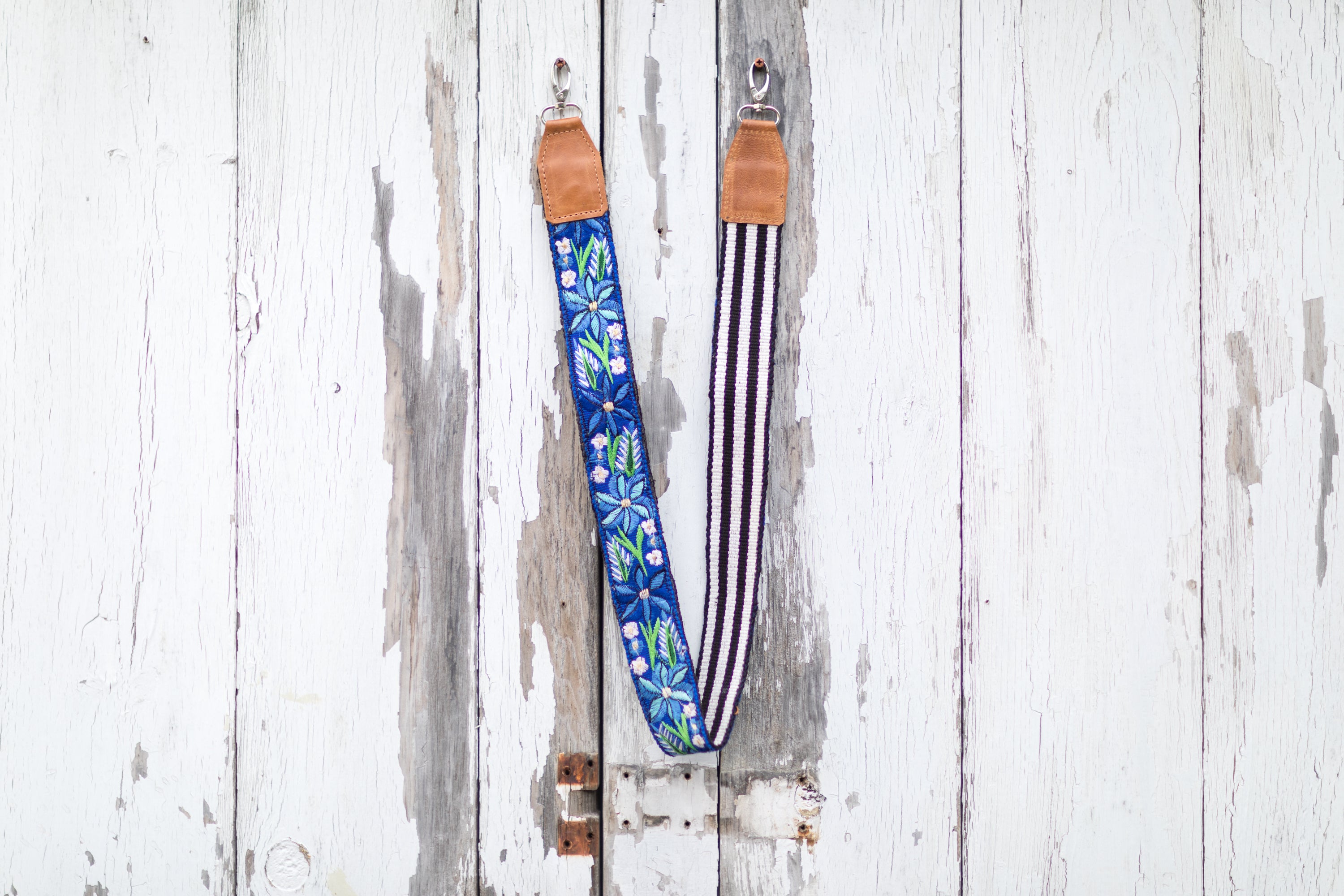 Huipil shop bag strap