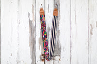 Vintage Huipil Bag Strap cirque