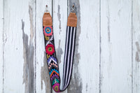 Vintage Huipil Bag Strap indie