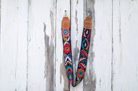 Vintage Huipil Bag Strap indie