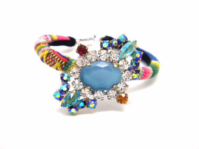 Inca Bohemia Bracelet Beach Garden