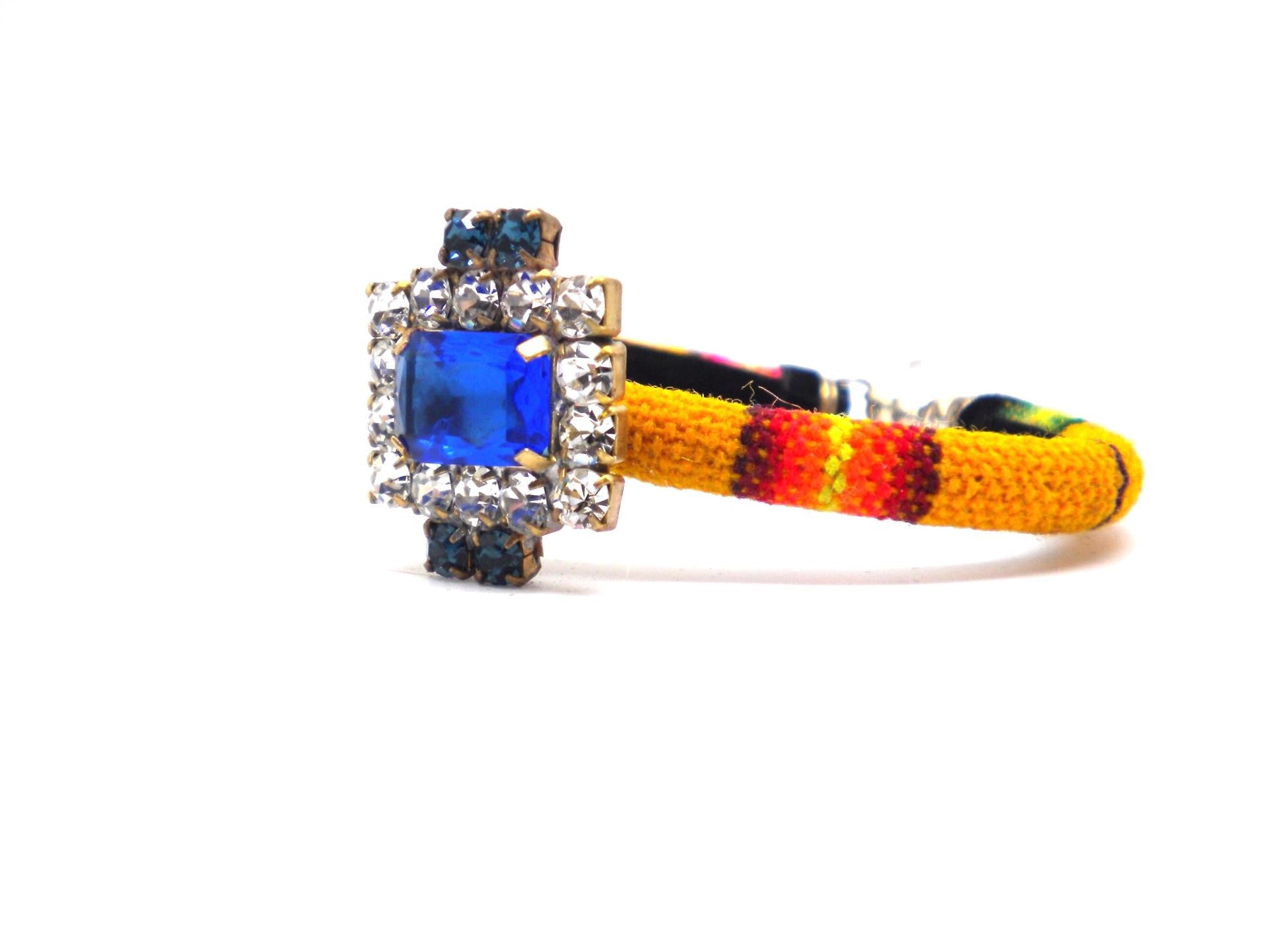 Inca Bohemia Bracelet "azteka"