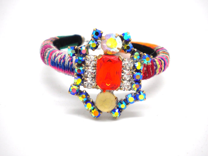 Inca Bohemia Bracelet Phantasma