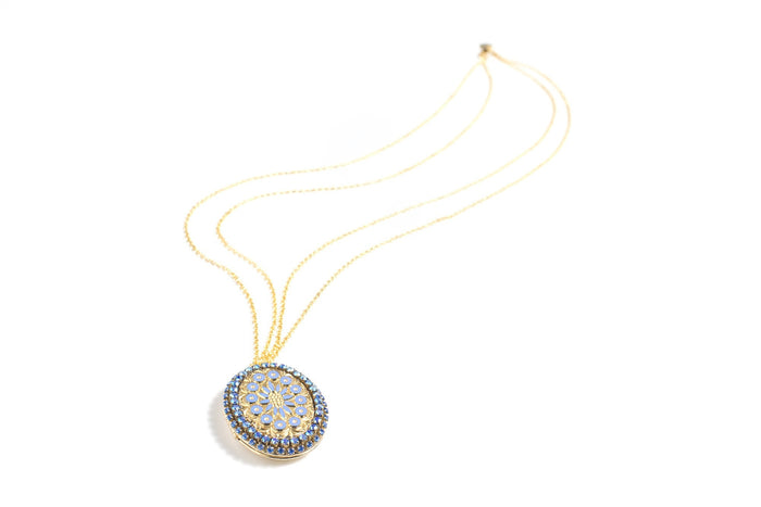 Heirloom Locket