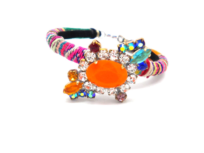 Inca Bohemia Bracelet ChiChi