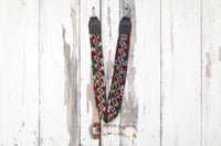 Vintage Huipil Bag Strap spirit
