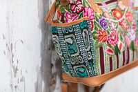 Huipil Zunil CDB back pack small